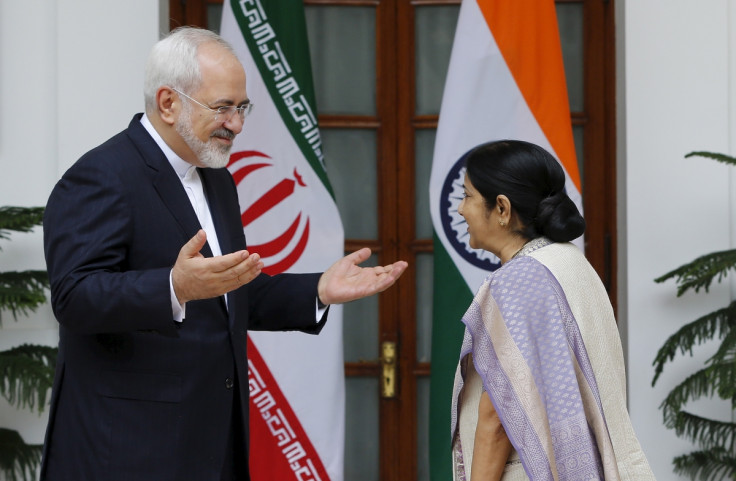India-Iran ties and banks