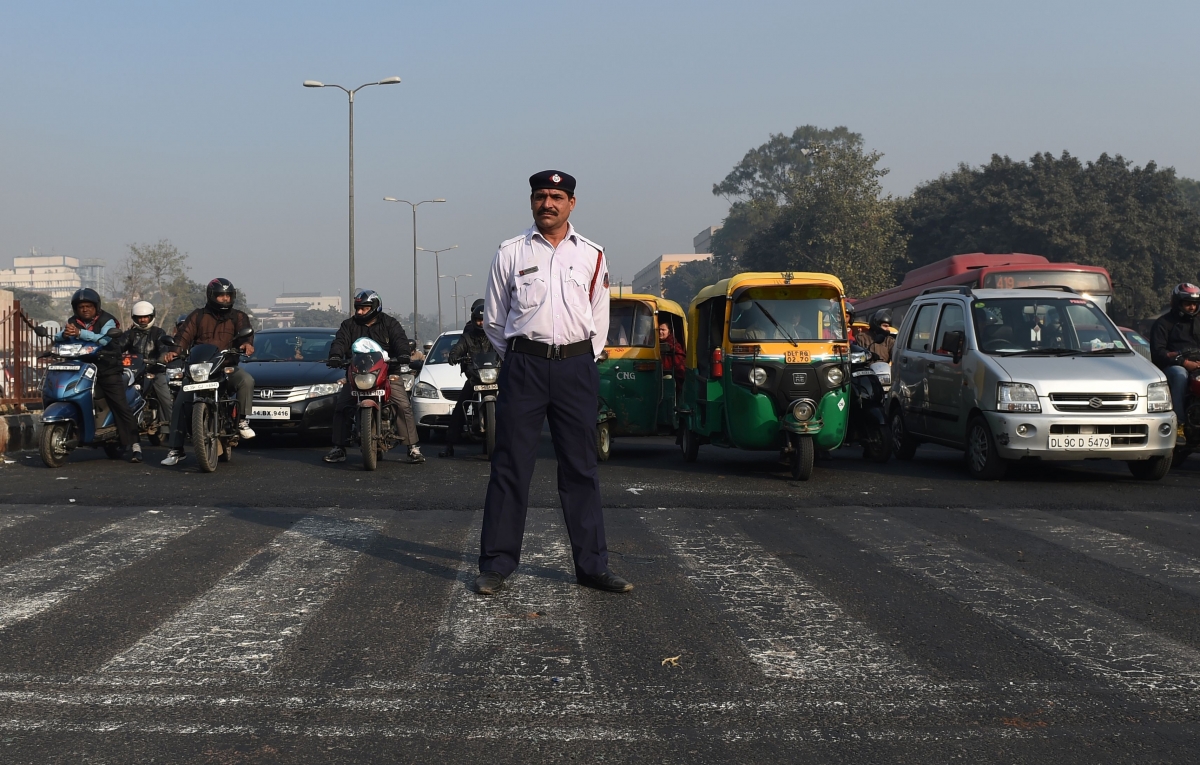 New Year 2016: Threat Of Worldwide Terrorist Attacks May Disrupt Annual ...