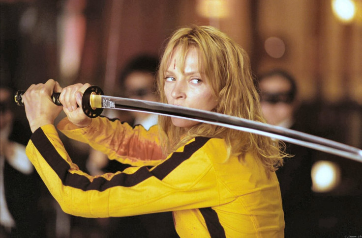 Kill Bill: Volume 1