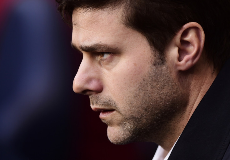 Mauricio Pochettino