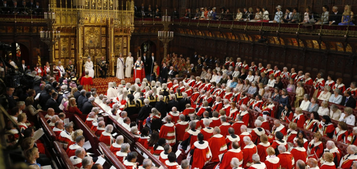 House of Lords