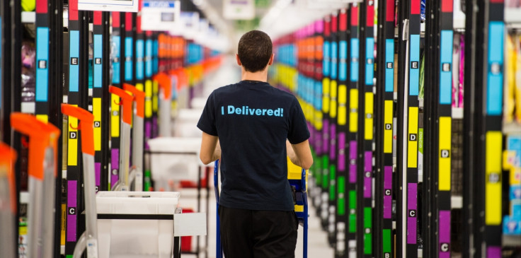 Amazon plans to expand Pantry service Amazon plans to expand Pantry service