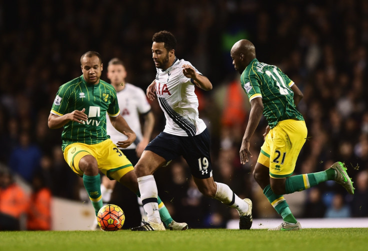 Mousa Dembele