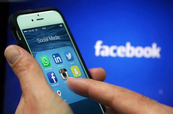 Facebook and Twitter staff could face prison term in the UK if users are warned about surveillance Facebook and Twitter staff could face prison term in the UK if users are warned about surveillance