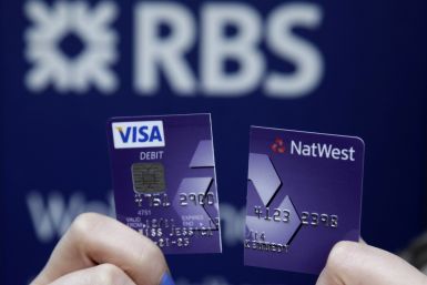 NatWest debit cards non-functional on the first day of 2016