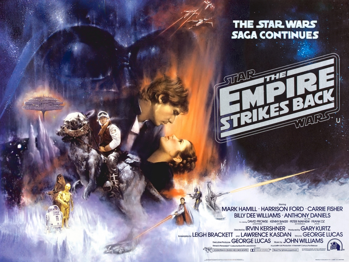 Fan-made Empire Strikes Back trailer receives the force of YouTube ...