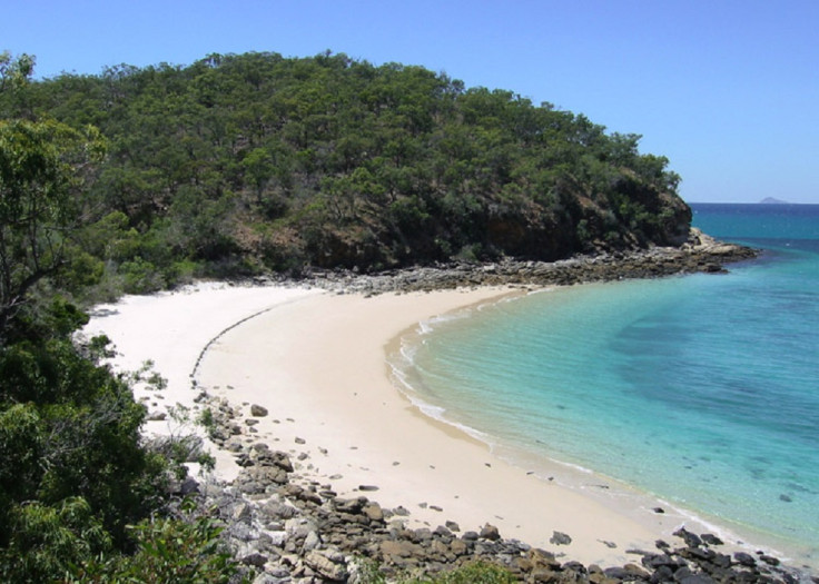 Keppel Islands