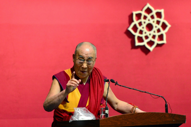 Dalai Lama