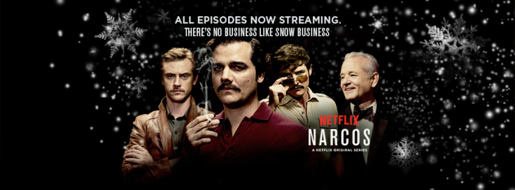 Narcos