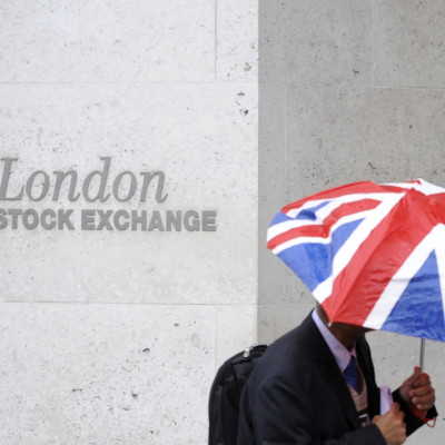 FTSE dragged lower by mining stocks