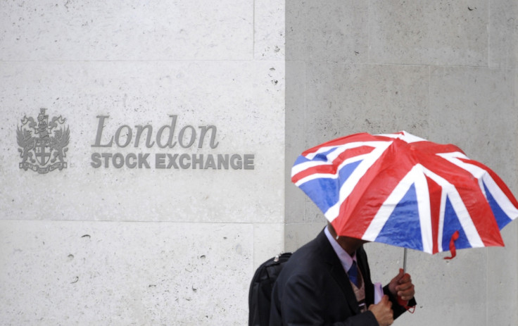 FTSE dragged lower by mining stocks