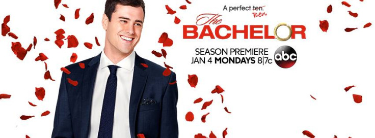 Bachelor season 20