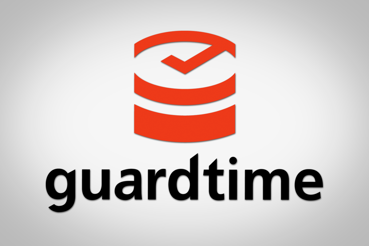 guardtime blockchain healthcare