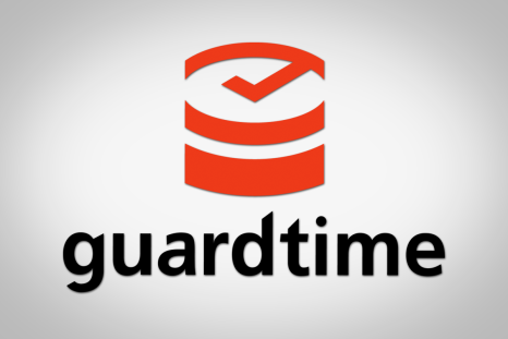 guardtime logo