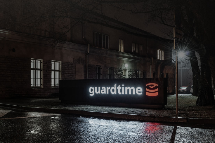 guardtime office guardtime office