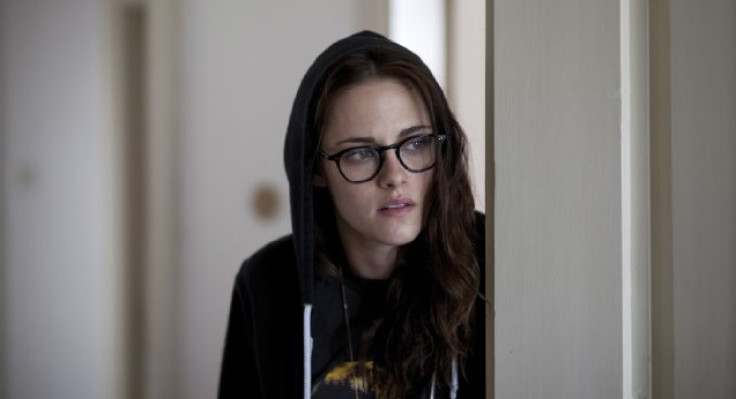 Kristen Stewart in Clouds Of Sils Maria