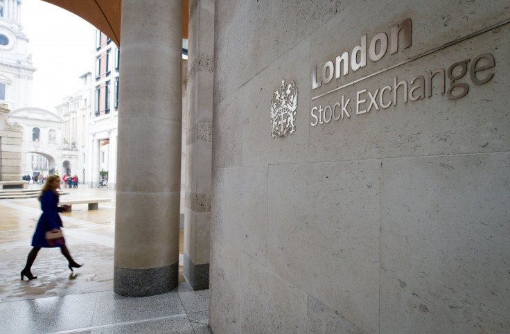 LSE LSE