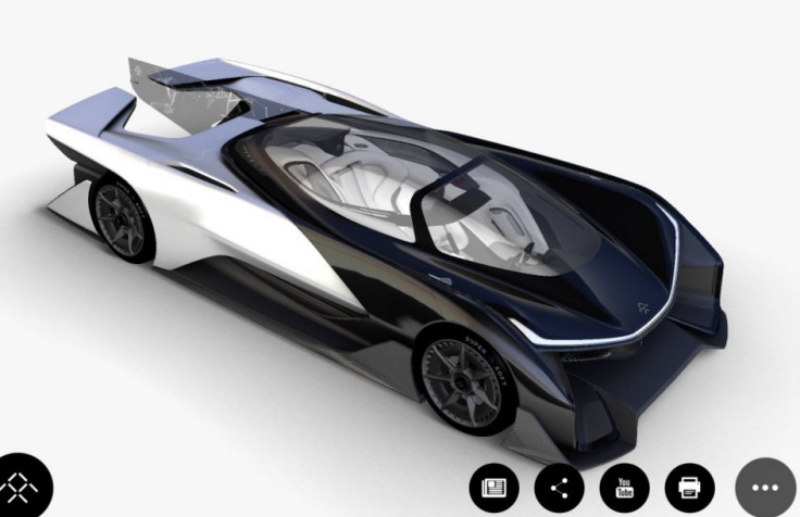 Faraday Future