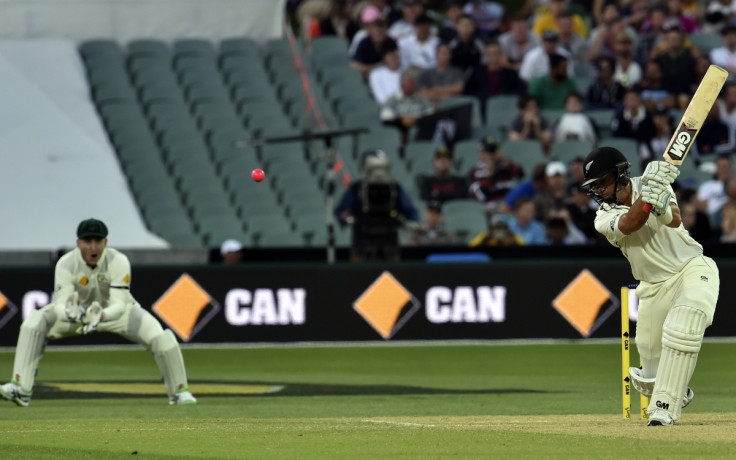 Day-night Test match