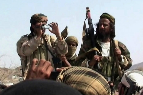 Al-Qaeda Yemen
