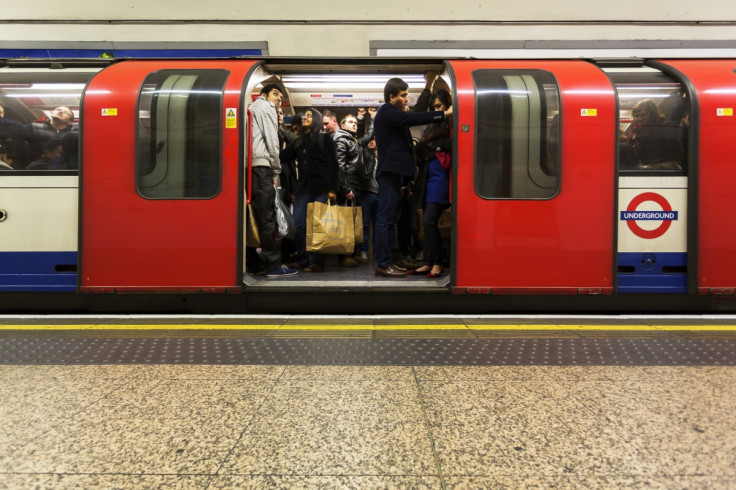 London Underground