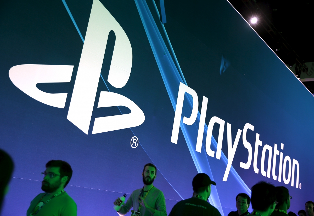 PlayStation Network: Phantom Squad claims responsibility for outage