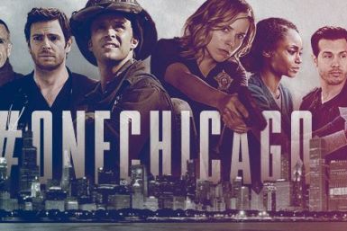 Chicago Fire Chicago PD Chicago Med crossover
