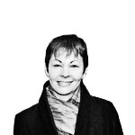 Caroline Lucas