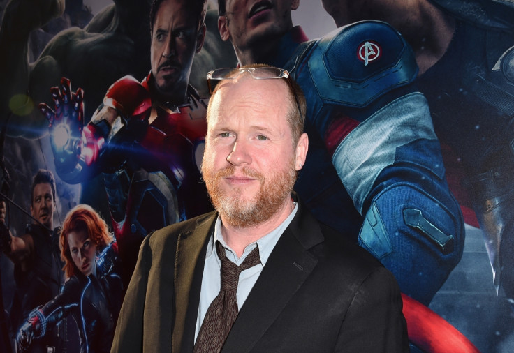 Joss Whedon