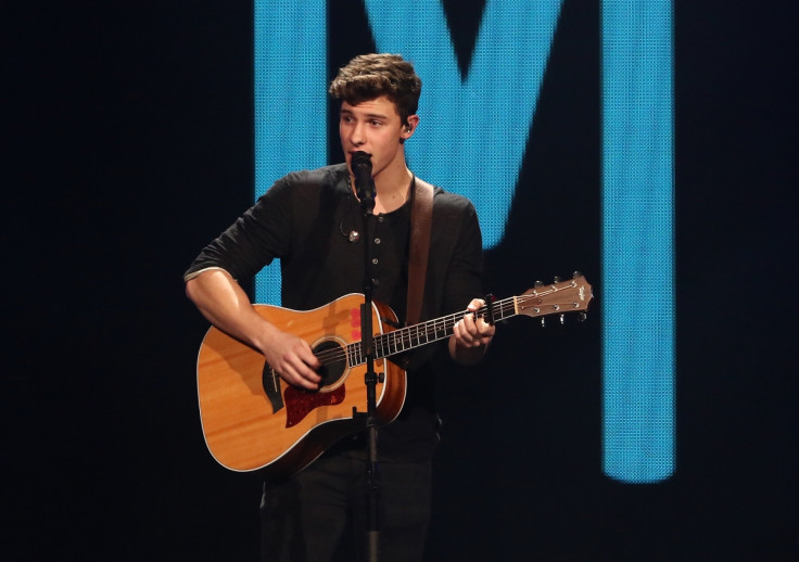 Shawn Mendes