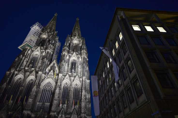 Cologne cathedral