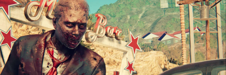 Dead Island 2