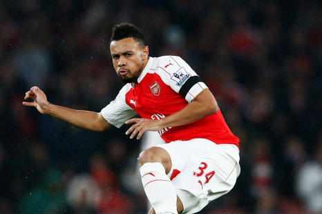 Francis Coquelin