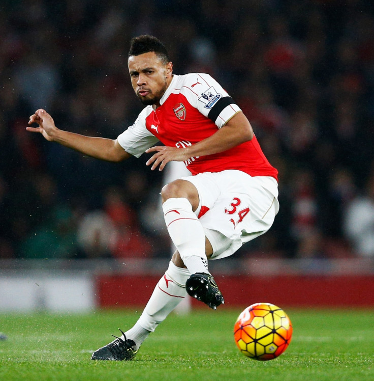 Francis Coquelin