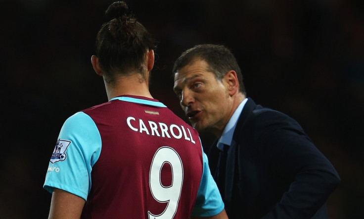 Andy Carroll