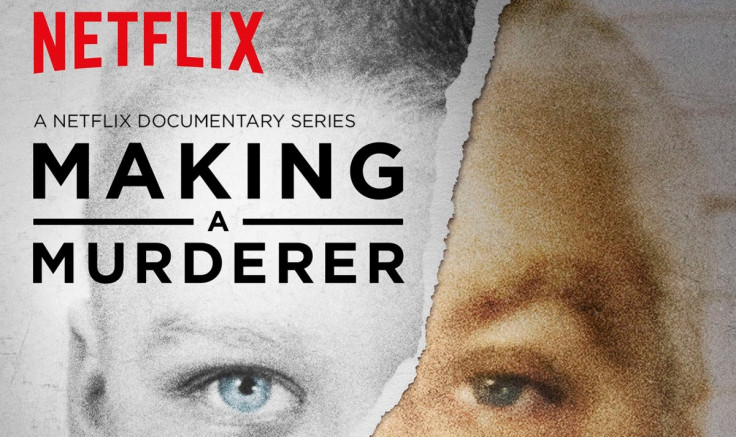 Making a Murderer