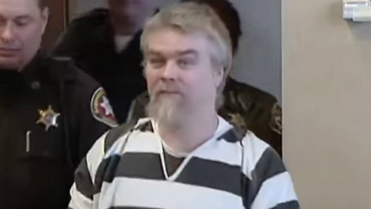 Steven Avery