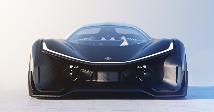 Faraday Future