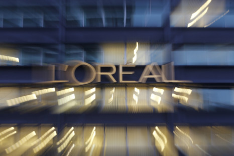 CES 2016: L'Oreal unveils ultra thin smart skin patch 