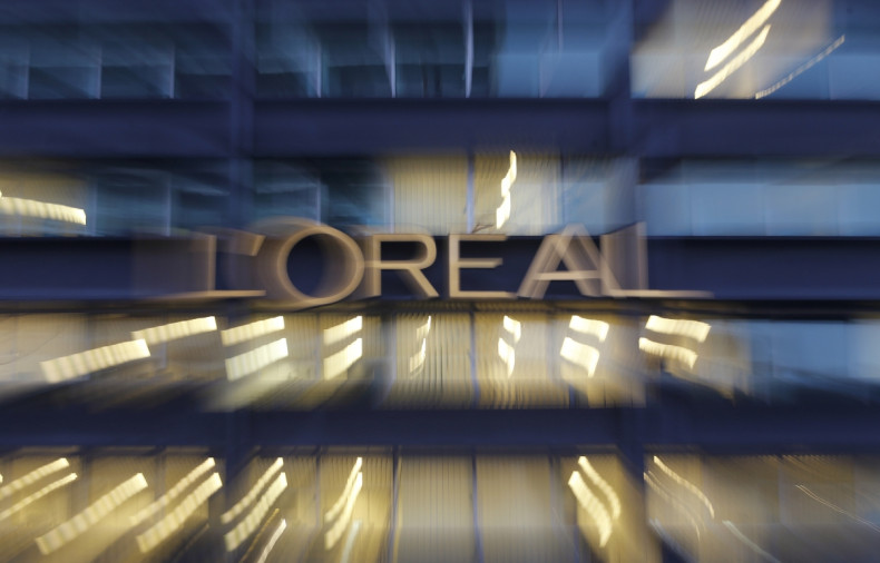 CES 2016: L'Oreal unveils ultra thin smart skin patch 