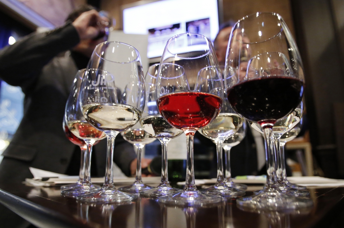 Cult Wines run by Tom Gearing doubles profits because of Asia Cult Wines run by Tom Gearing doubles profits because of Asia
