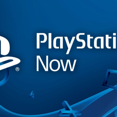 PlayStation PS Now