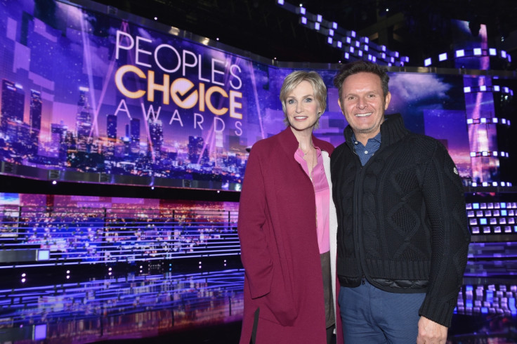 People's Choice Awards 2016