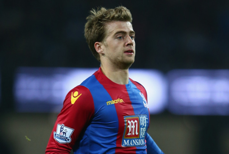 Patrick Bamford