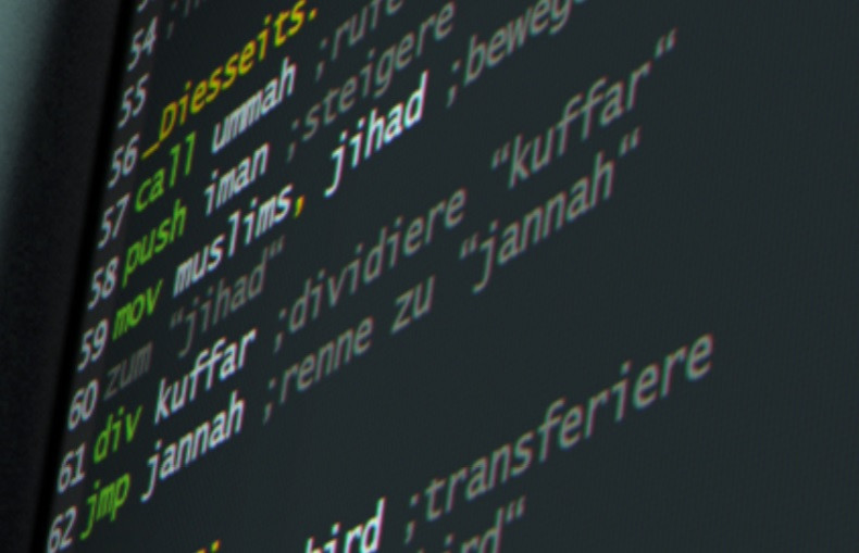 isis cyberwar magazine jihad kybernetiq