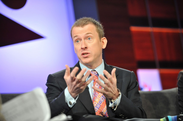 Ron Clark