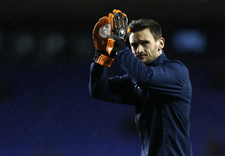 Hugo Lloris