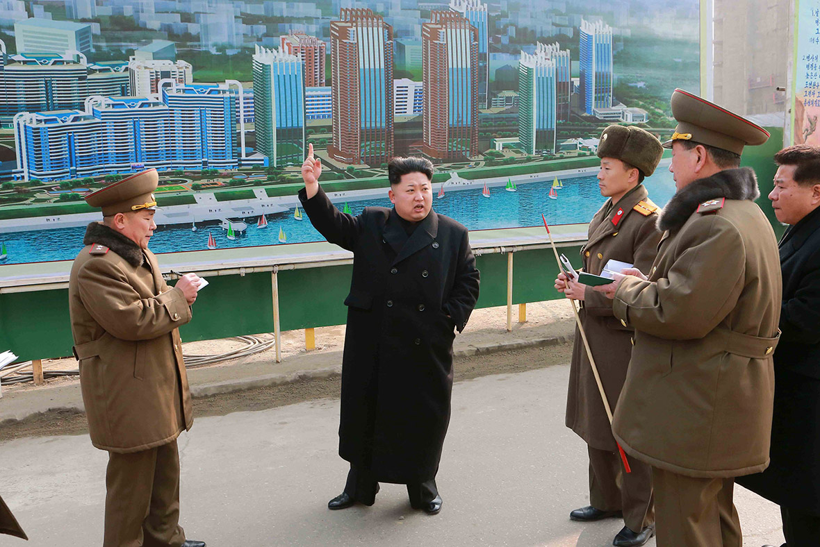 Kim Il-Sung birthday: Ten facts about North Korea on the 