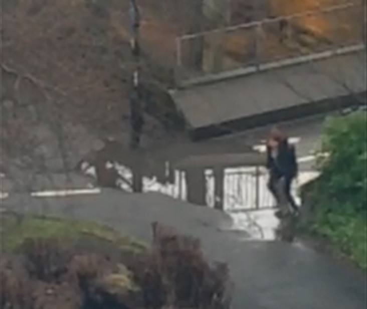 Drummond Puddle