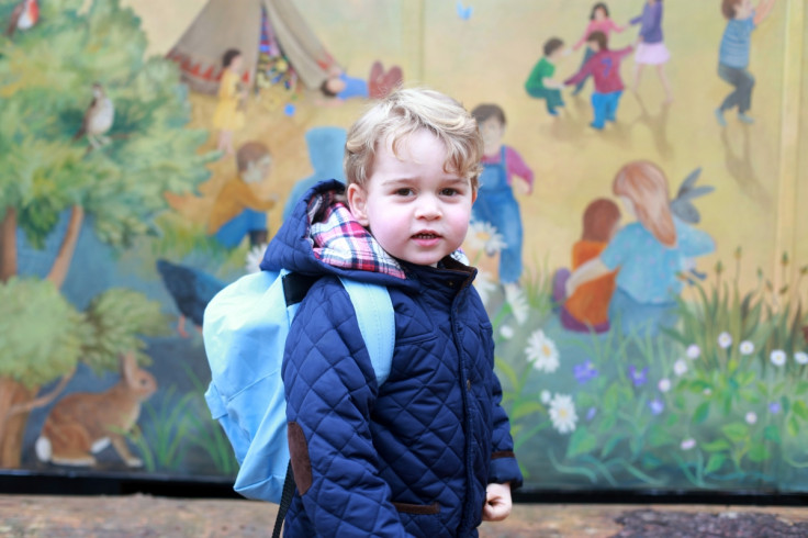 Prince George of Cambridge